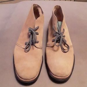 Cole hann tan mens high tops